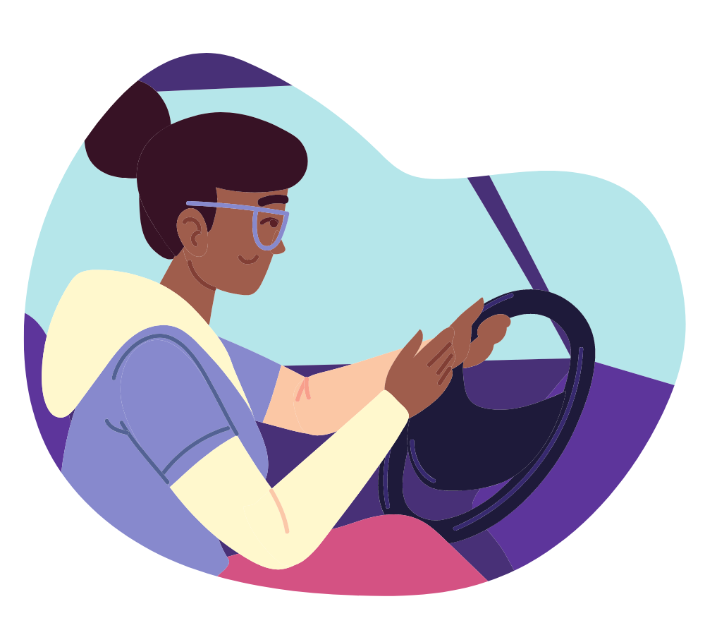 Best Driving School in Milton