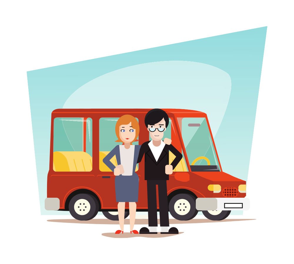 Driving School in Milton