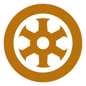 Roots Driving School Logo